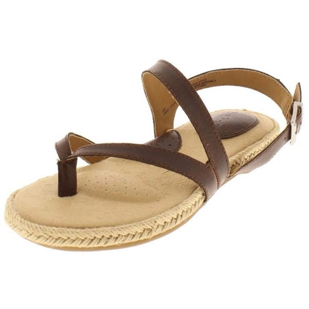 b.o.c women sandal